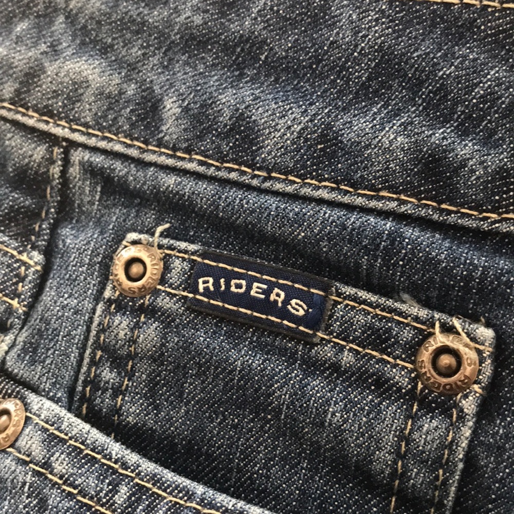 Lee riders size 10 never worn
